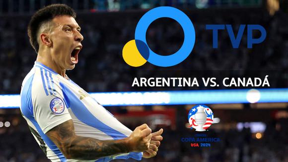 TV Pública EN VIVO transmitirá la semifinal Argentina vs. Canadá: la previa del juego (Video: TV Pública)