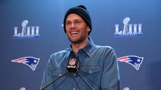 “Solo me estaba poniendo cómodo”: la respuesta de Tom Brady tras entrar en una casa equivocada en Tampa