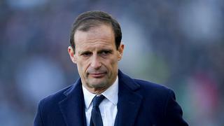 "Su aventura en la Juventus ha terminado": Allegri, camino a despedirse