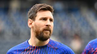 “Extraño a Messi, ojalá vuelva”: desde España le hacen guiños al argentino