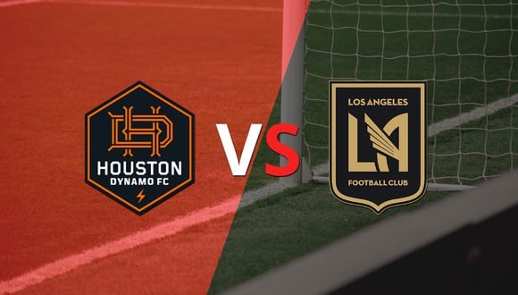 Estados Unidos - MLS: Dynamo vs Los Angeles FC Semana 28