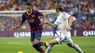 Donde juegan las estrellas: la invitación de Dani Ceballos a Neymar para fichar por el Real Madrid