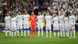 En caliente: plantilla del Real Madrid se encaró por mal momento en la temporada