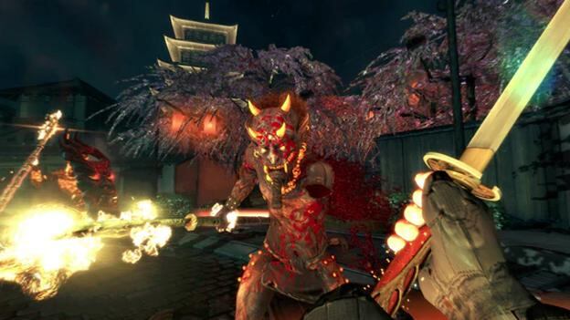 Shadow Warrior: Special Edition (Foto: Steam)