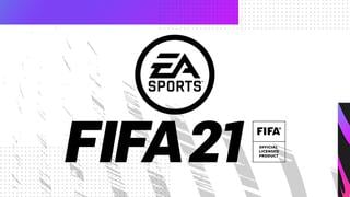 Cómo jugar FIFA 21 desde el 1 de octubre por 10 horas