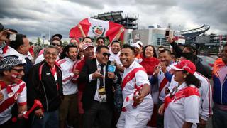 Perú vs. Brasil: La Previa de Orderique anticipó el triunfo bicolor (VIDEO)