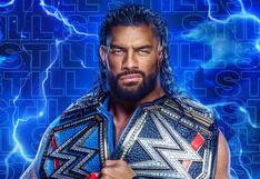 WWE Royal Rumble 2023: resumen del evento y lista de ganadores de la Batalla Real