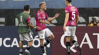 “De locales serán fuertes”: Ortíz sobre la ‘U’, equipo al que enfrentará IDV en la Libertadores