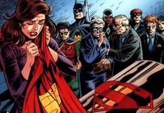 Marvel: Thor asesina a Superman y Batman en su nuevo cómic