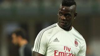 De vuelta a casa: Balotelli habría encontrado club en la Serie A de Italia