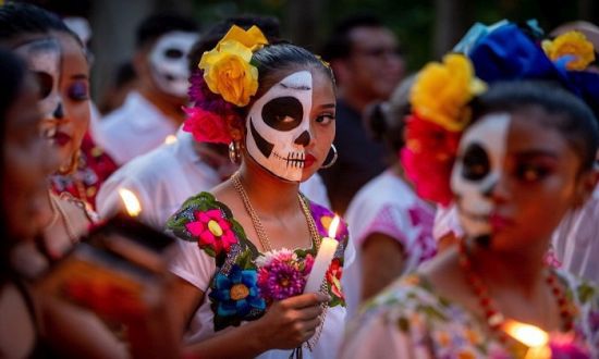Day of the Dead 2021 in Mexico: holidays, origin of celebration and history thumbnail