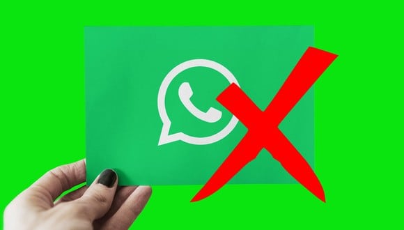 ¿Piensas eliminar WhatsApp de inmediato? Estas son algunas razones para hacerlo. (Foto: WhatsApp)