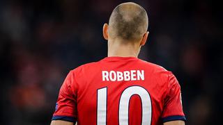 El fin de una era: Arjen Robben contó su versión sobre su salida del Bayern Munich y posible retiro