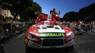 Rally Dakar: Perú pidió ser parte del recorrido en el 2018
