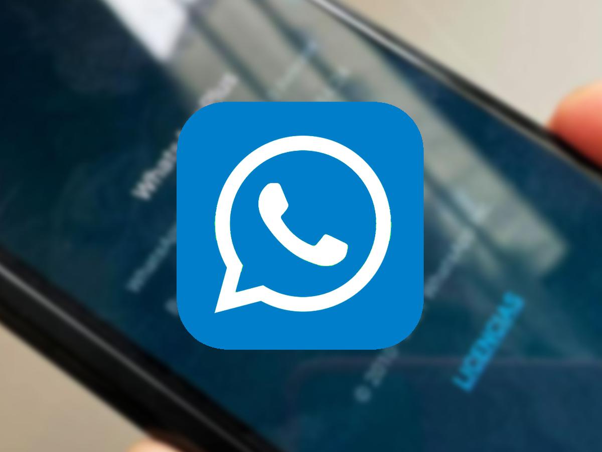 Cómo descargar el APK WhatsApp Plus V11.80: última versión de