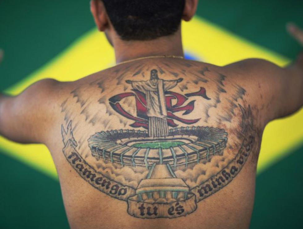 Fútbol internacional