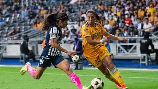 Tigres vs. Monterrey: en qué canal ver y horarios de la gran final de la Liga MX Femenil