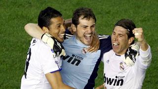 Iker Casillas luego del anuncio de su regreso al Real Madrid: “Orgulloso de volver a casa”