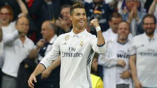 El más fuerte en semis: doblete de Cristiano Ronaldo que liquida al Atlético [VIDEO]