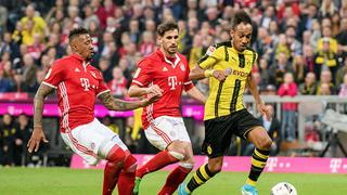 Borussia Dortmund le ha puesto precio a Aubameyang: solo se negociará hasta esta fecha