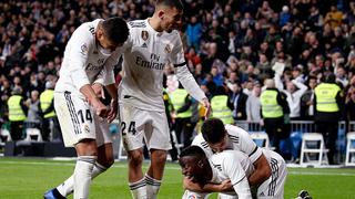 Se acabó la era de la 'BBC': el nuevo tridente del Real Madrid que asoma en el Santiago Bernabéu