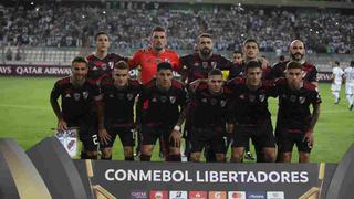 Entrenan en Matute: el plan de River Plate tras pisar suelo limeño de cara a la final de Copa Libertadores