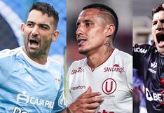 Tabla de posiciones Liga 1 2024 Perú EN VIVO: resultados de la jornada 15 del Apertura