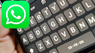 El truco para añadir los emoticones de WhatsApp en el teclado de tu móvil Android o iOS