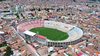 La altura como aliado: Ayacucho FC jugará de local en Cusco por Copa Libertadores 