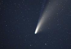 Cuándo se verá el Cometa Diablo 2024 en Perú: fecha, hora y cuál será su trayectoria