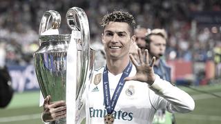 Cristiano Ronaldo: ¿hace cuánto tiempo no deja de jugar la Champions League?