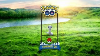 Pokémon GO adelanta los detalles del Día de la Comunidad de noviembre de 2022