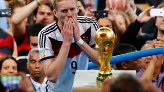‘Bombazo’ mundial: André Schürrle decidió retirarse del fútbol con solo 29 años