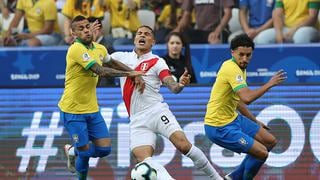 ¡Brasil campeón de continental! Venció a Perú en la final de Copa América 2019