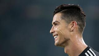 Desde Italia apuntan: "Cristiano Ronaldo merece ganar el Balón de Oro 2019"
