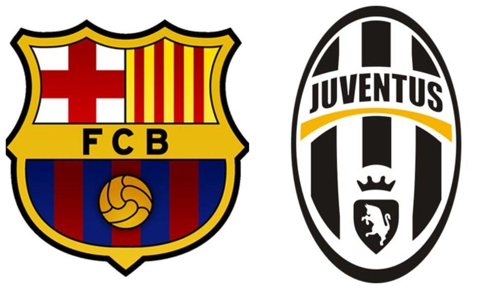 Barcelona nuevo escudo: los cambios de insignia que más llamaron la ...