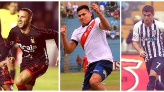 Tabla de goleadores del Torneo Apertura: así se mueve en la fecha 9