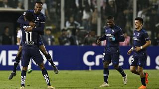 ¿Cómo juega la Universidad Católica de Ecuador, rival de Melgar en la Sudamericana?