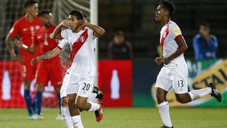 Juego limpio: Perú entre los equipos menos violentos de las Eliminatorias