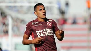 Alex Valera dedicó un emotivo mensaje a Universitario: “Agradezco infinitamente al club”