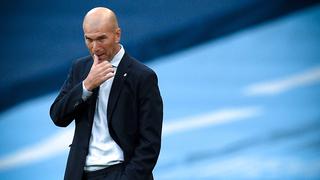 Zidane sobre el partido contra Inter de Milán: “Para nosotros es una final”