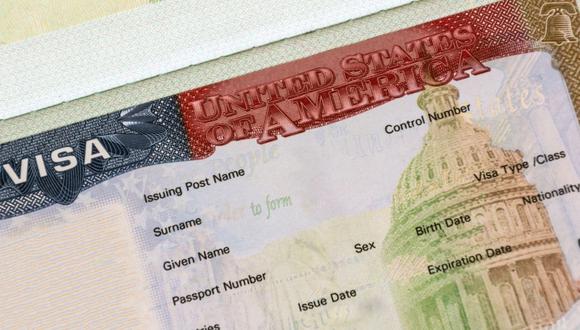 Existen varios tipos de visas de trabajo en Estados Unidos. Foto: Difusión