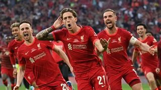 Acuerdo sin precedentes: Liverpool podría cerrar el ‘fichaje’ más caro de la historia