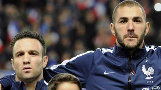 Lo implica por “envidia”: Benzema pide su absolución y ataca con dureza a Valbuena