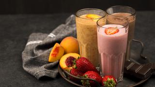 Baja de peso: 5 licuados de frutas que te ayudarán a adelgazar y estar saludable