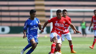 Cienciano venció 3-2 a Santos FC y sigue con vida para lograr el ascenso a Primera División