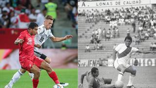 ¿Cómo le fue a la Selección Peruana en sus partidos en Europa?