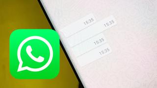 Así puedes enviar mensajes vacíos a tus amigos de WhatsApp