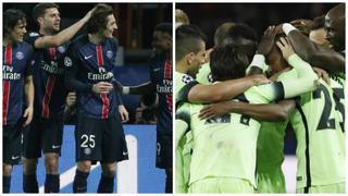 PSG vs. Manchester City: Fernandinho opaca gol de Rabiot tras error parisino