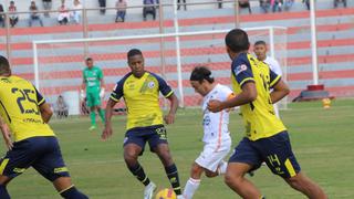 Sobre la hora: Ayacucho FC y Municipal empataron 1-1 por la fecha 1 del Torneo Clausura